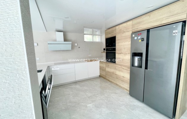 Revente - Villa - Orihuela Costa - Los Altos