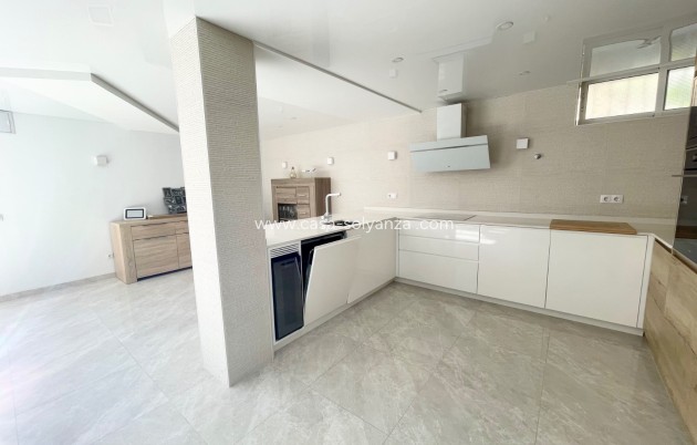 Revente - Villa - Orihuela Costa - Los Altos