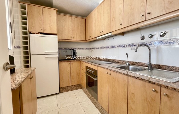 Revente - Villa - Orihuela Costa - Los Altos