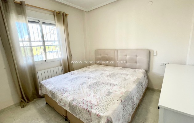 Revente - Villa - Orihuela Costa - Los Altos