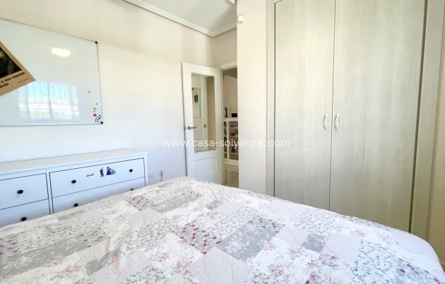 Revente - Villa - Orihuela Costa - Los Altos