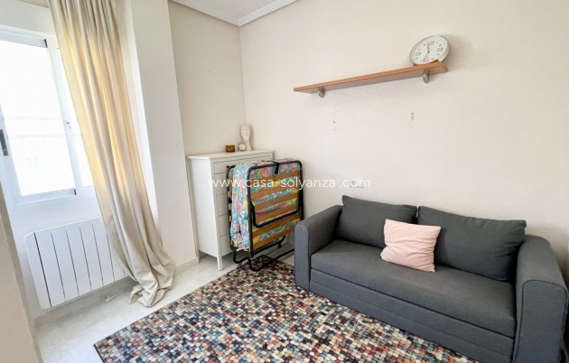 Revente - Villa - Orihuela Costa - Los Altos