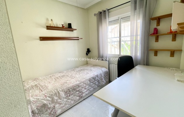 Revente - Villa - Orihuela Costa - Los Altos