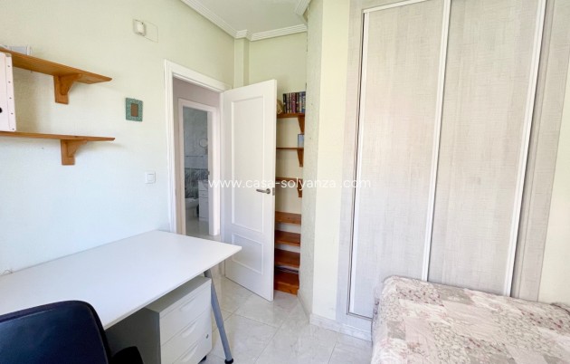 Revente - Villa - Orihuela Costa - Los Altos