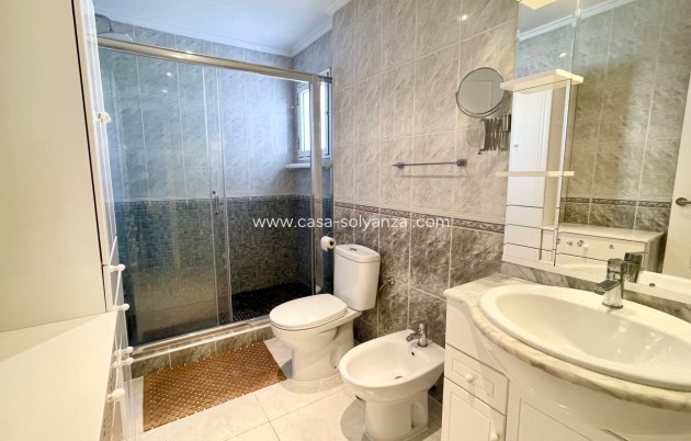 Revente - Villa - Orihuela Costa - Los Altos