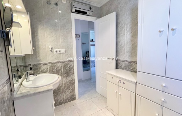 Revente - Villa - Orihuela Costa - Los Altos