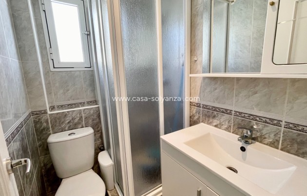 Revente - Villa - Orihuela Costa - Los Altos