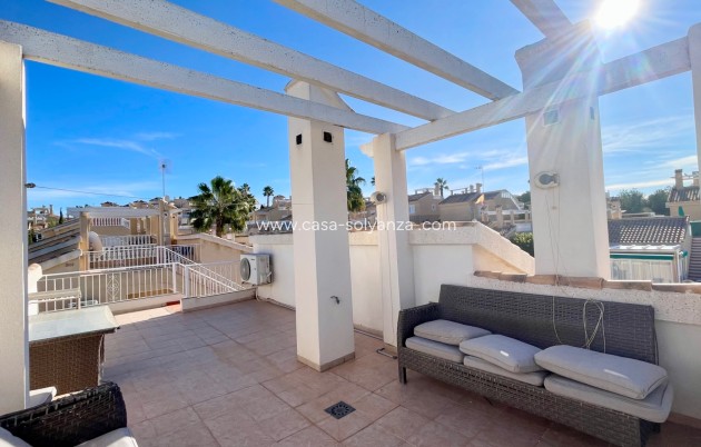Revente - Villa - Orihuela Costa - Los Altos