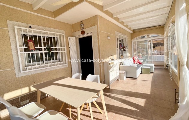 Revente - Villa - Orihuela Costa - Los Altos