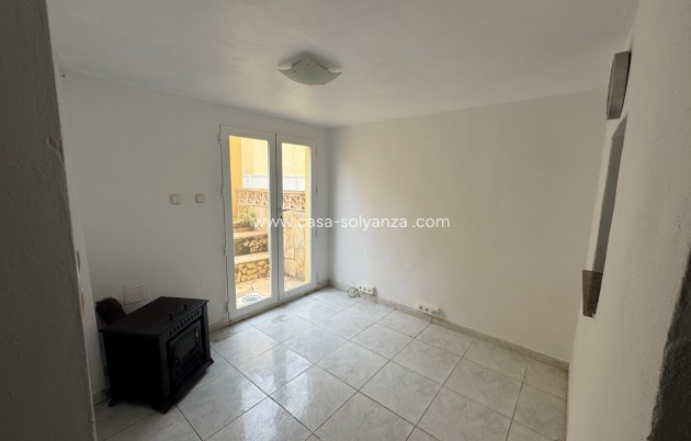 Resale - Apartment / flat - San Miguel de Salinas - Inland