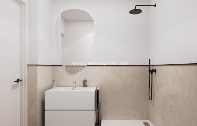 Revente - Bungalow - San Miguel de Salinas - AFUERAS