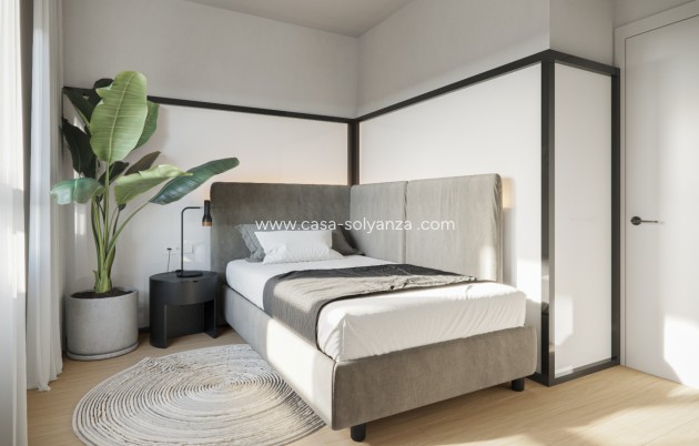 Revente - Bungalow - San Miguel de Salinas - AFUERAS