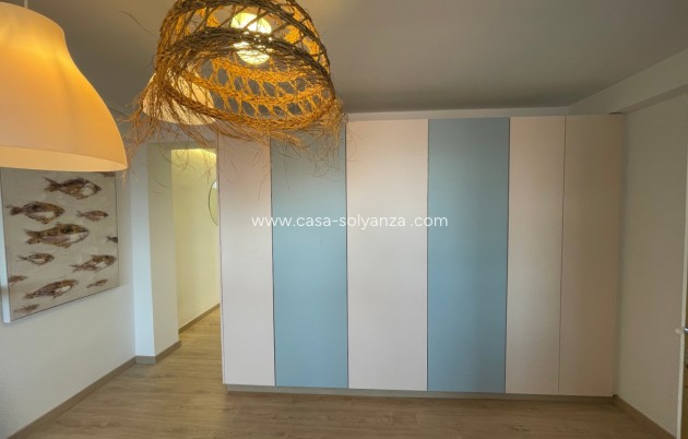 Revente - Appartement - San Pedro del Pinatar - Lo pagan