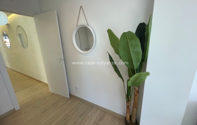 Revente - Appartement - San Pedro del Pinatar - Lo pagan