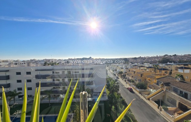 Revente - Apartment / Flat * - Orihuela Costa * - Villamartín *