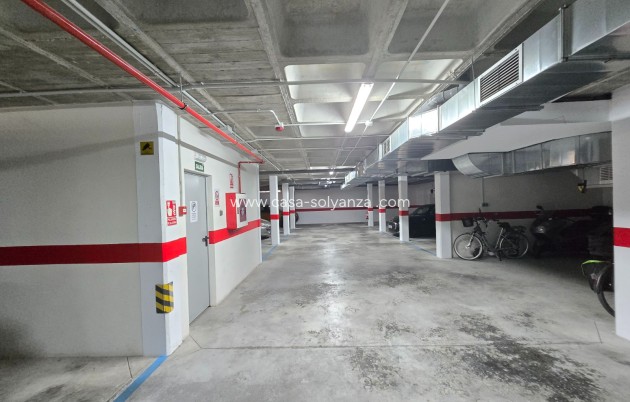 Revente - Apartment / Flat * - Orihuela Costa * - Villamartín *