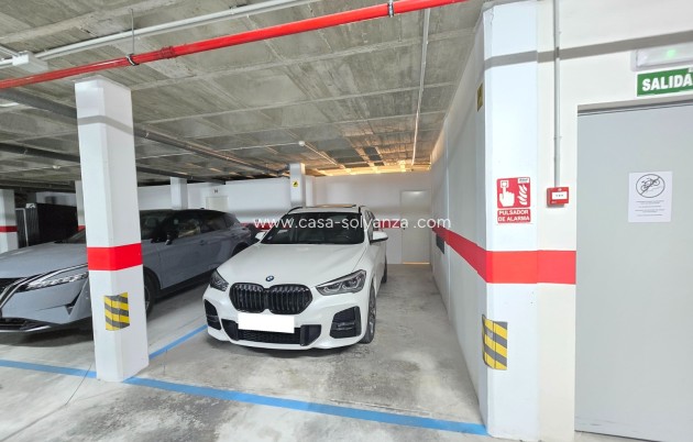 Revente - Apartment / Flat * - Orihuela Costa * - Villamartín *