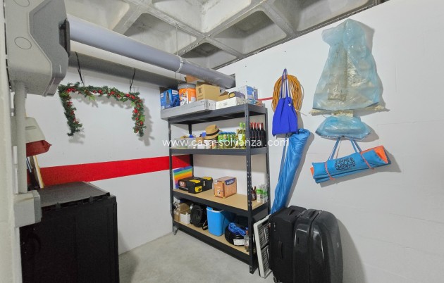 Revente - Apartment / Flat * - Orihuela Costa * - Villamartín *