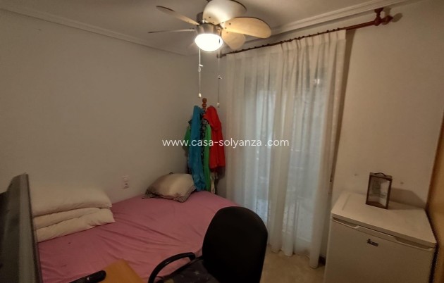 Resale - Apartment / flat - Torrevieja - Estacion Autobuses