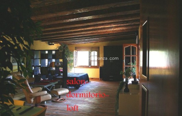Wiederverkauf - Country Property/Finca - Gea Y Truyols