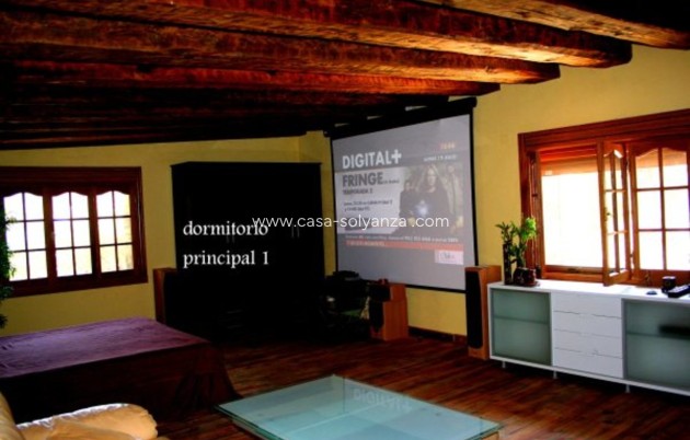 Wiederverkauf - Country Property/Finca - Gea Y Truyols