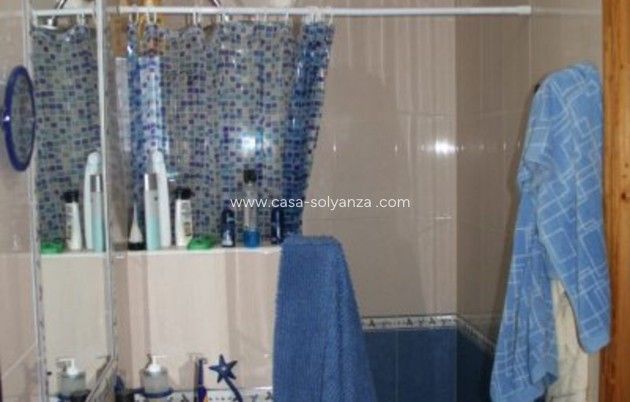 Wiederverkauf - Country Property/Finca - Gea Y Truyols