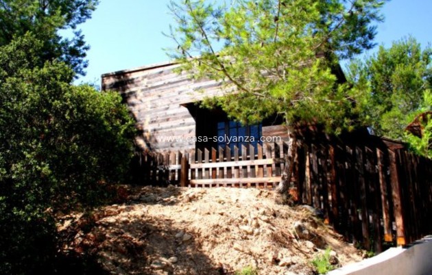 Wiederverkauf - Country Property/Finca - Gea Y Truyols