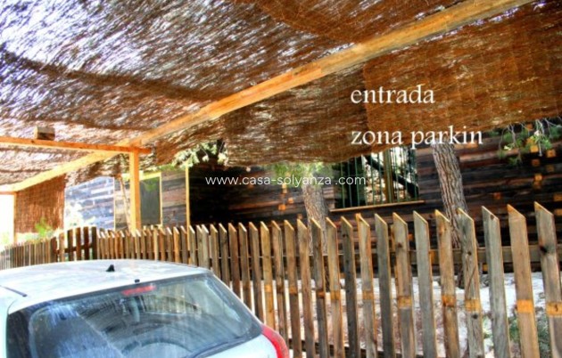 Wiederverkauf - Country Property/Finca - Gea Y Truyols