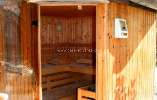 Wiederverkauf - Country Property/Finca - Gea Y Truyols