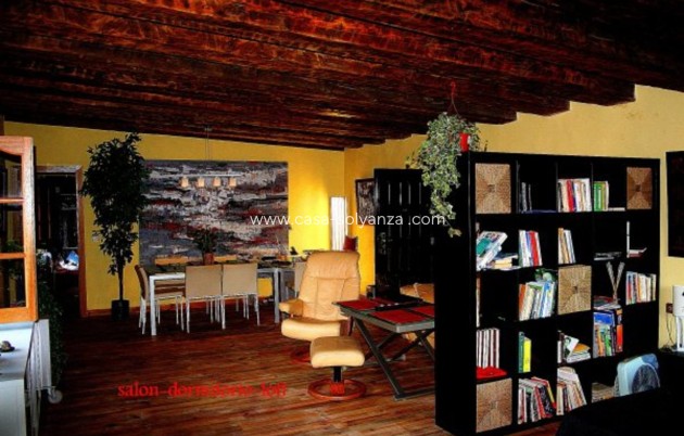 Revente - Country Property/Finca - Gea Y Truyols - Inland