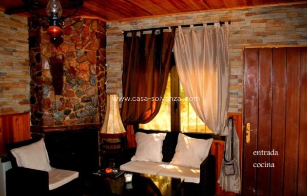 Revente - Country Property/Finca - Gea Y Truyols - Inland