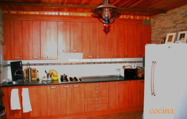 Revente - Country Property/Finca - Gea Y Truyols - Inland