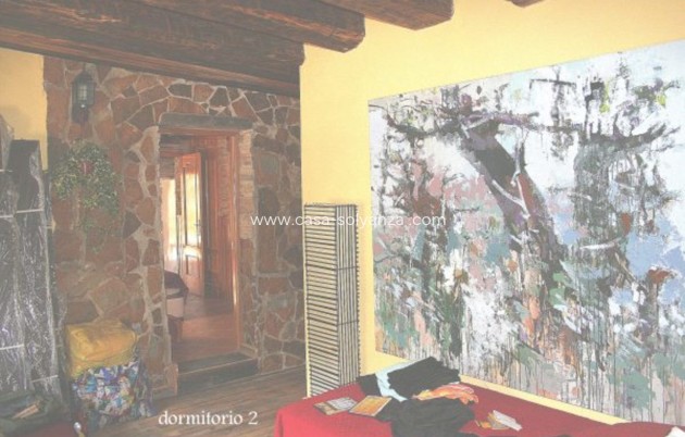 Revente - Country Property/Finca - Gea Y Truyols - Inland