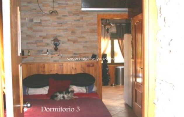 Revente - Country Property/Finca - Gea Y Truyols - Inland