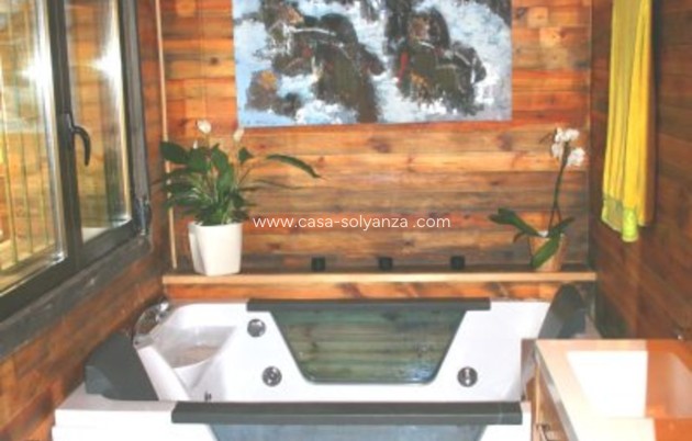 Revente - Country Property/Finca - Gea Y Truyols - Inland