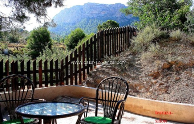 Revente - Country Property/Finca - Gea Y Truyols - Inland
