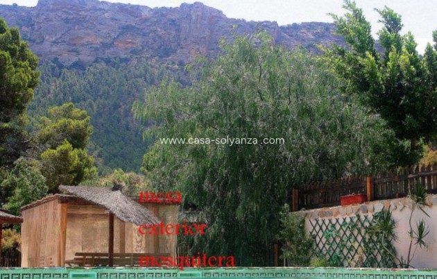 Revente - Country Property/Finca - Gea Y Truyols - Inland
