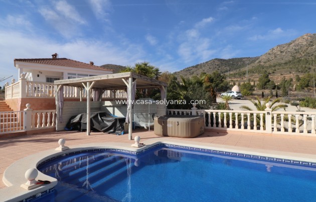 Revente - Villa - La Romana - Inland