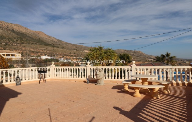 Revente - Villa - La Romana - Inland