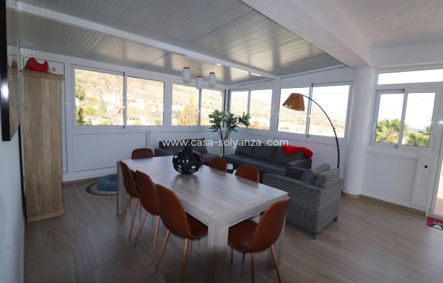 Revente - Villa - La Romana - Inland