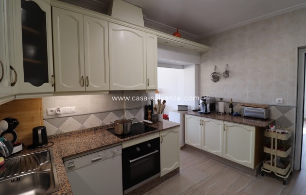 Revente - Villa - La Romana - Inland