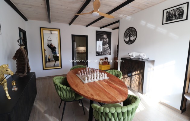 Revente - Villa - La Romana - Inland