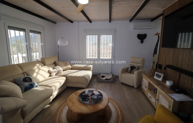 Revente - Villa - La Romana - Inland