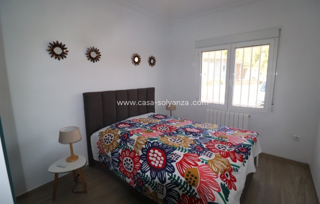 Revente - Villa - La Romana - Inland