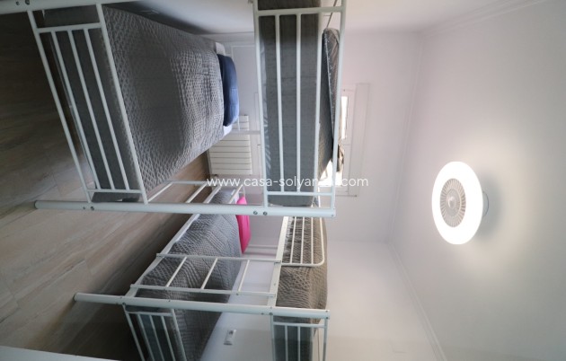 Revente - Villa - La Romana - Inland