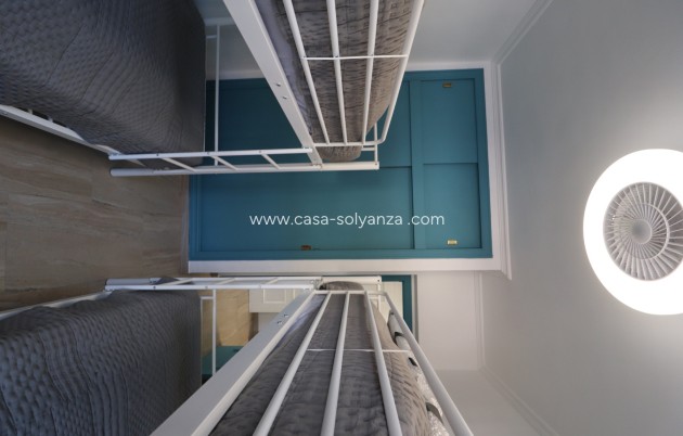 Revente - Villa - La Romana - Inland