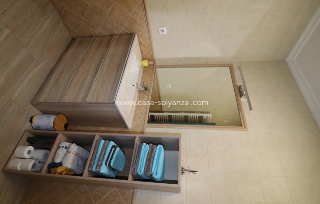 Revente - Villa - La Romana - Inland