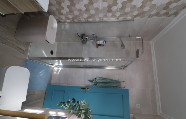 Revente - Villa - La Romana - Inland