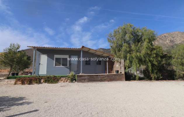 Revente - Villa - La Romana - Inland