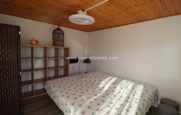 Revente - Villa - La Romana - Inland